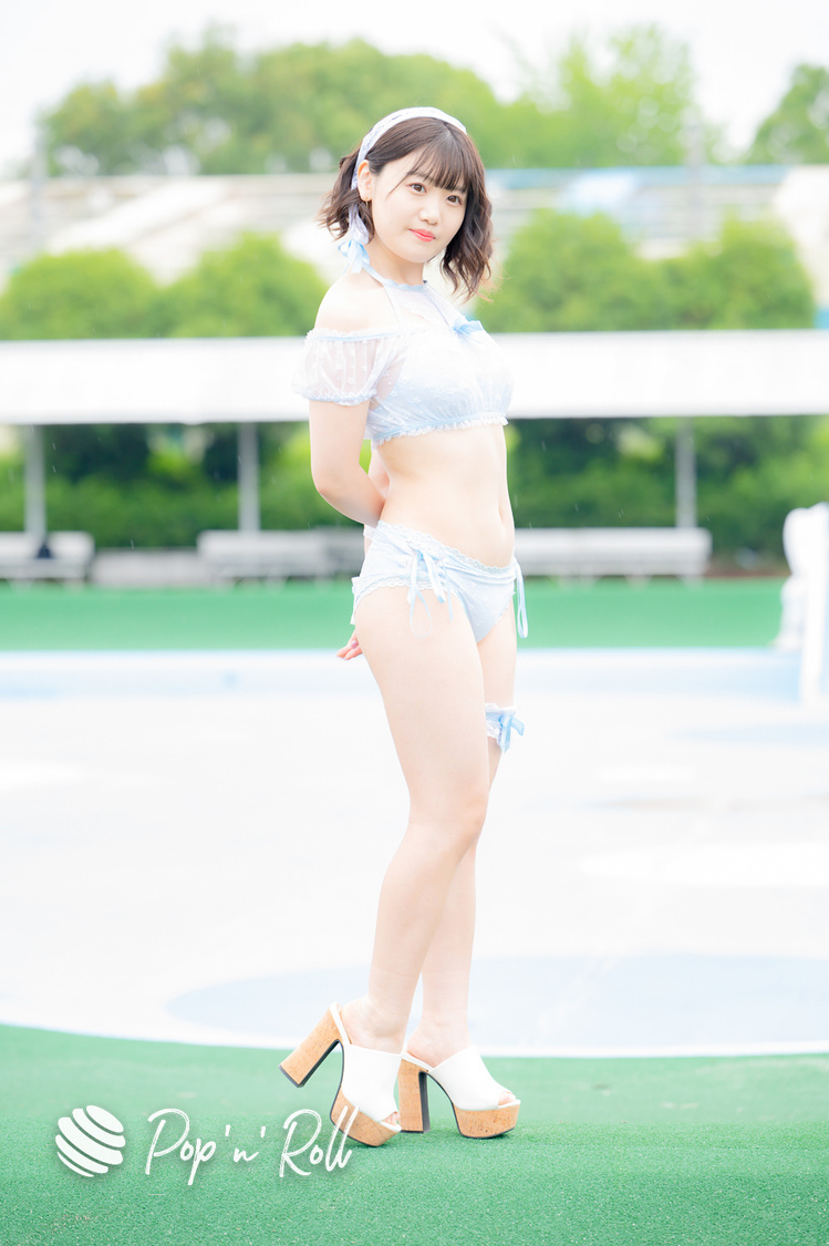 柚木美桜（READY TO KISS）