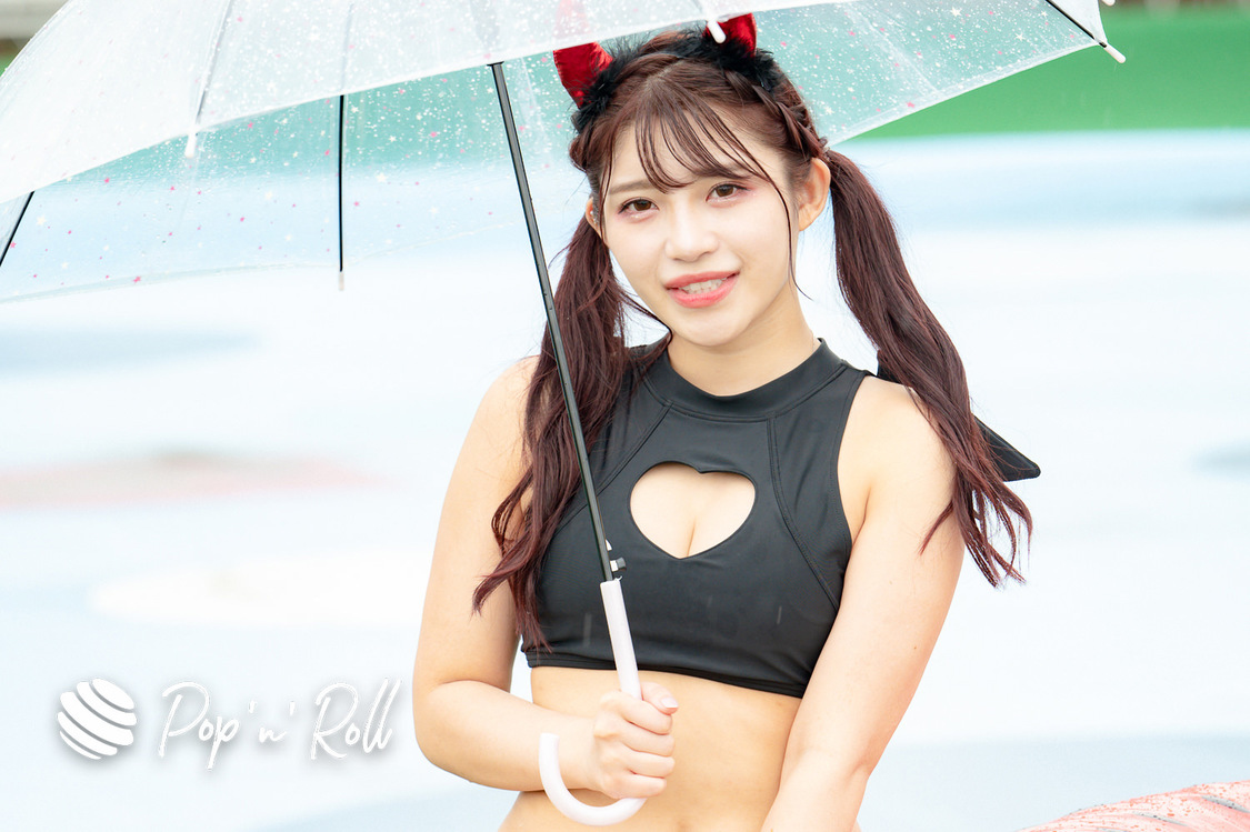 野田ひとみ（BABY TO KISS）