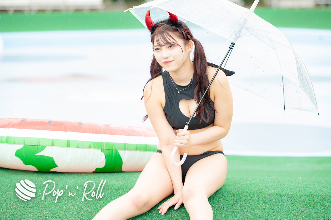 野田ひとみ（BABY TO KISS）