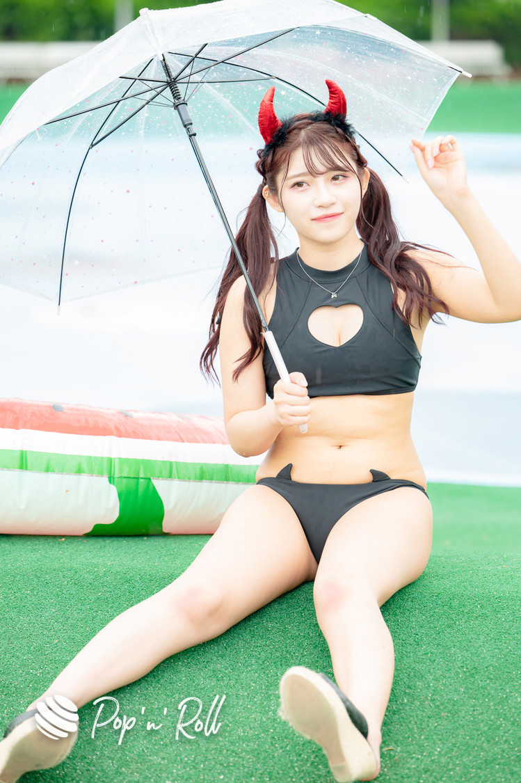 野田ひとみ（BABY TO KISS）