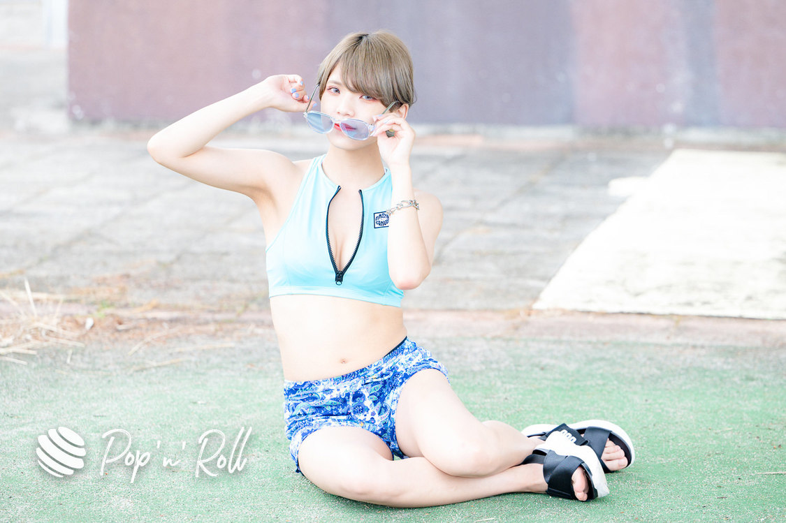 文瀬朱（Symdolick）