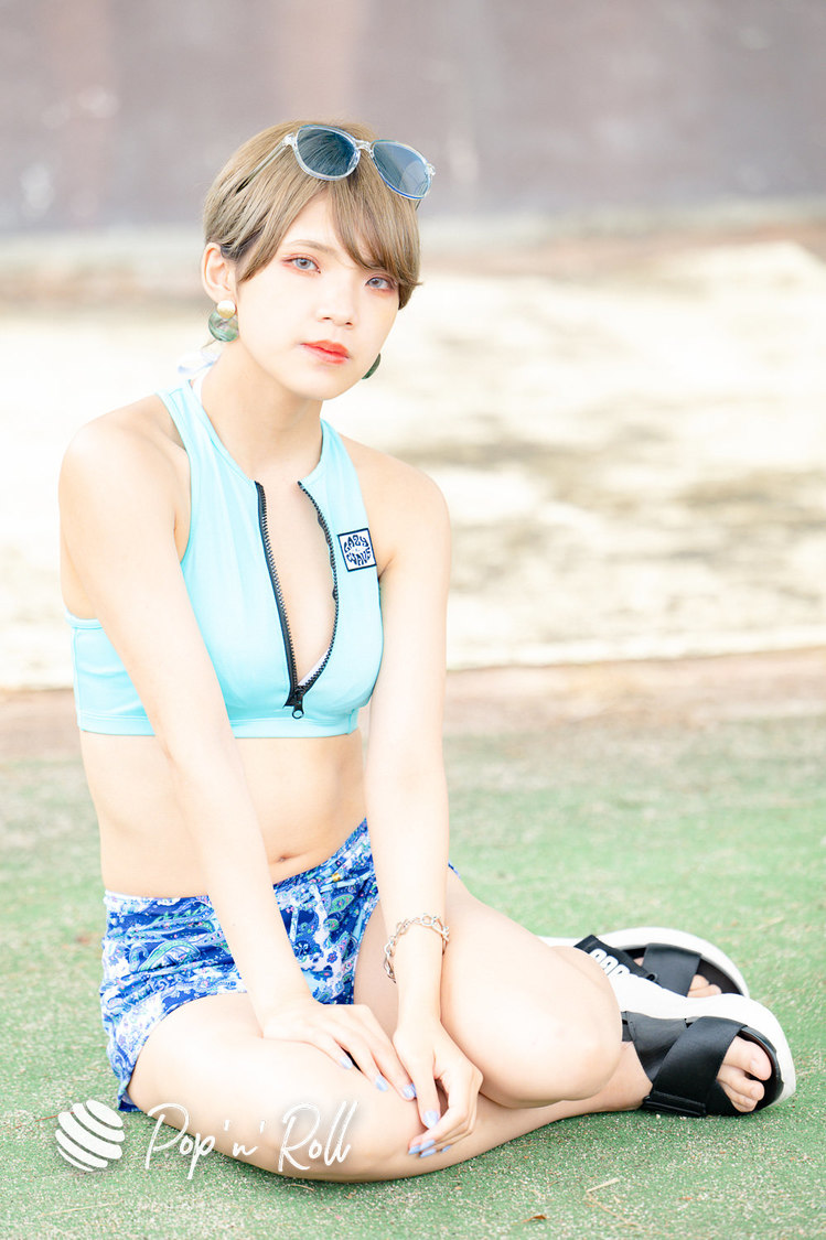 文瀬朱（Symdolick）