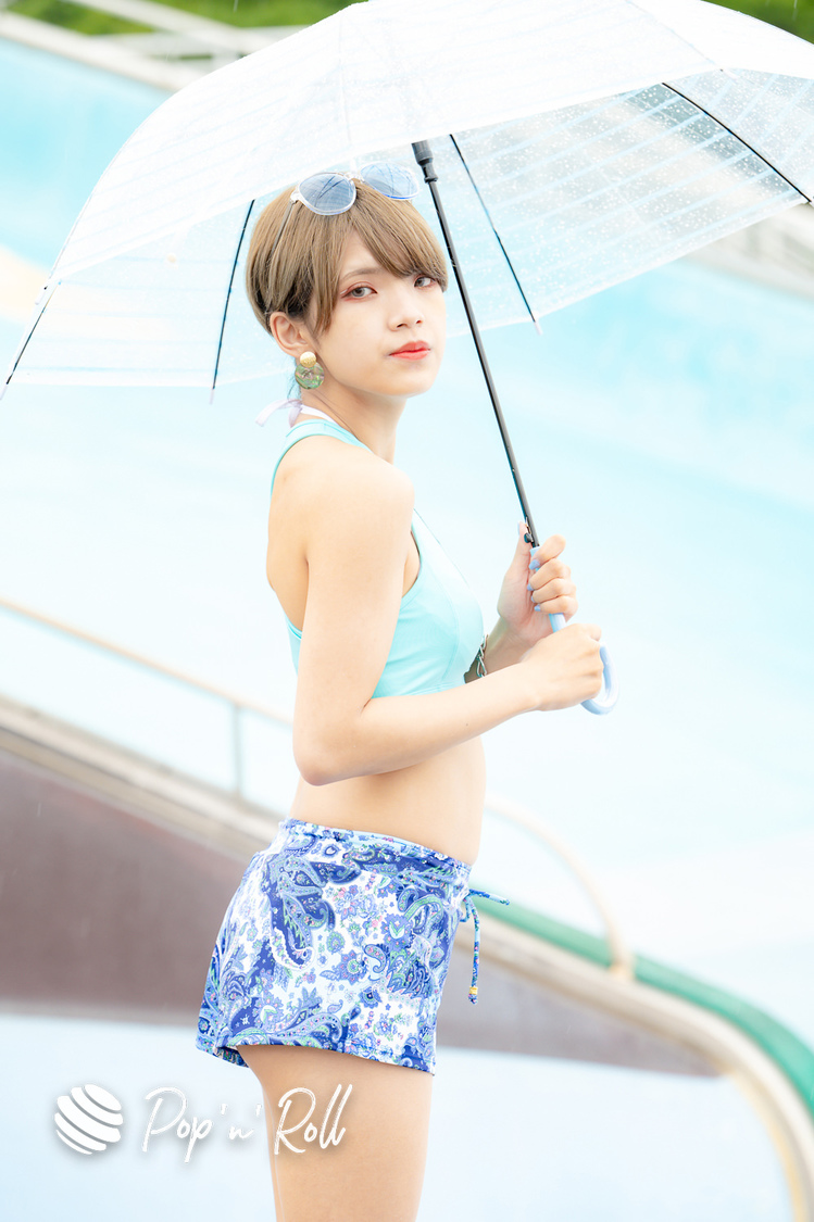 文瀬朱（Symdolick）