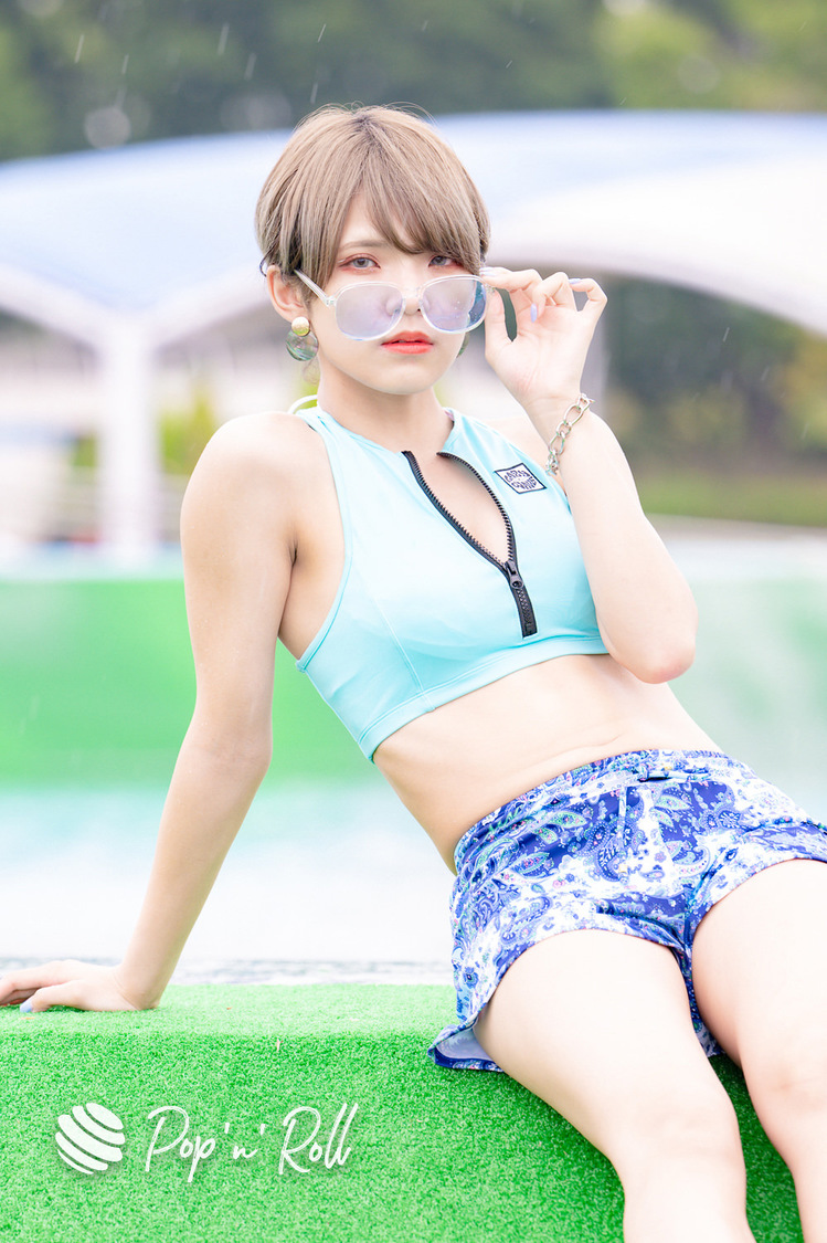 文瀬朱（Symdolick）