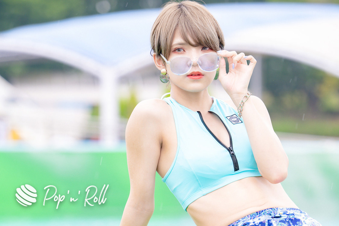 文瀬朱（Symdolick）