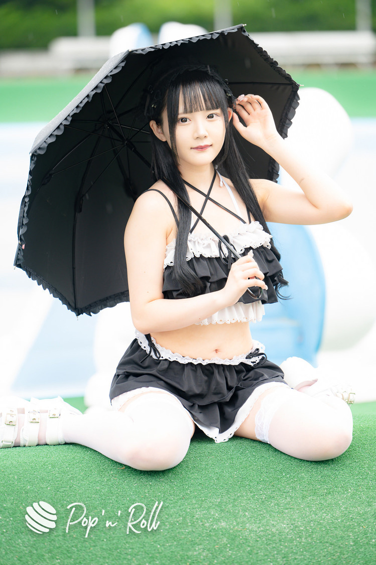 明暗りあ（シンダーエラ）