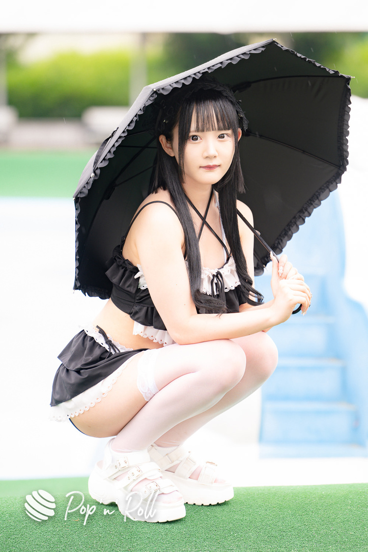 明暗りあ（シンダーエラ）