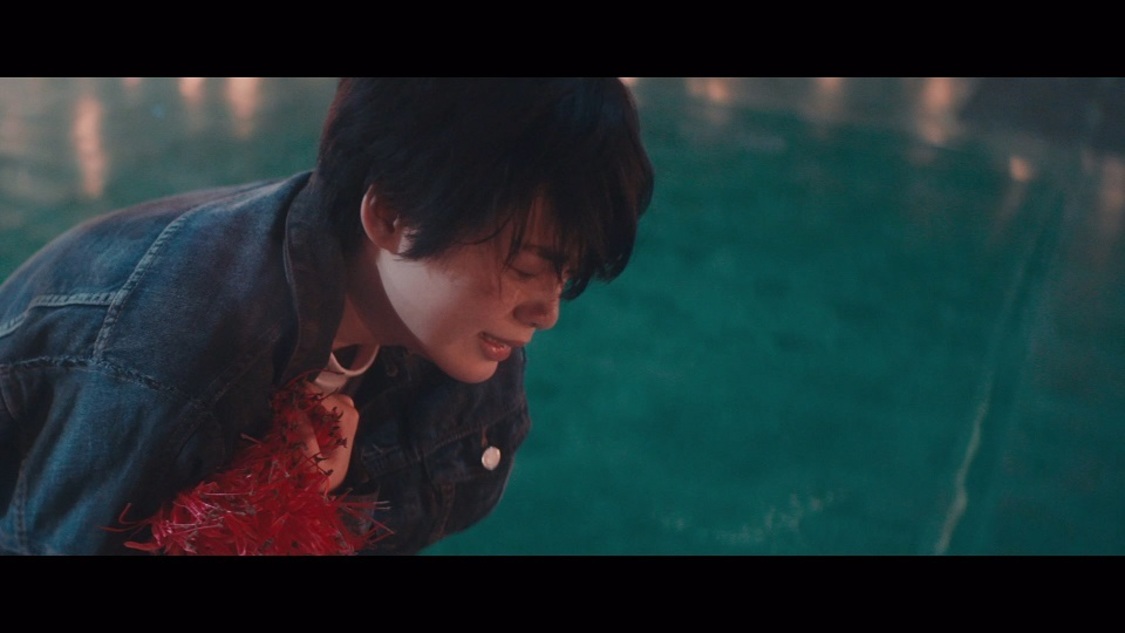 「黒い羊」MVカット