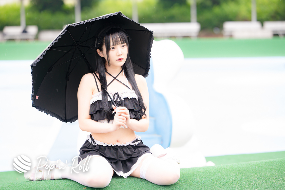 明暗りあ（シンダーエラ）