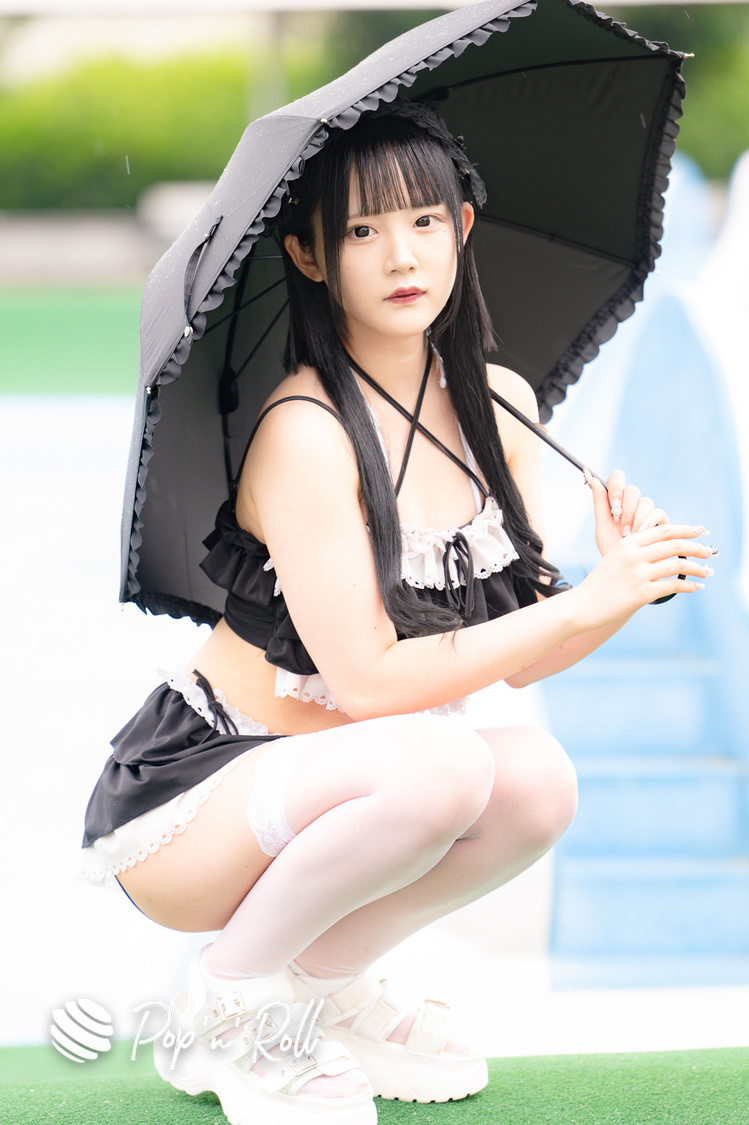 明暗りあ（シンダーエラ）