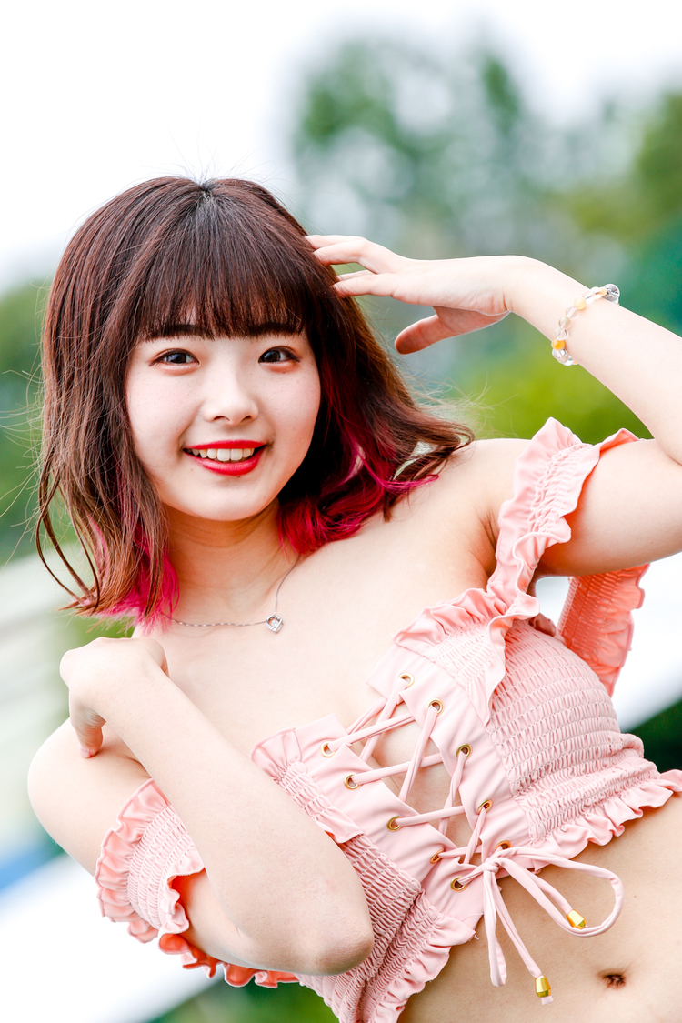 優月ひな（i+chip=memory）