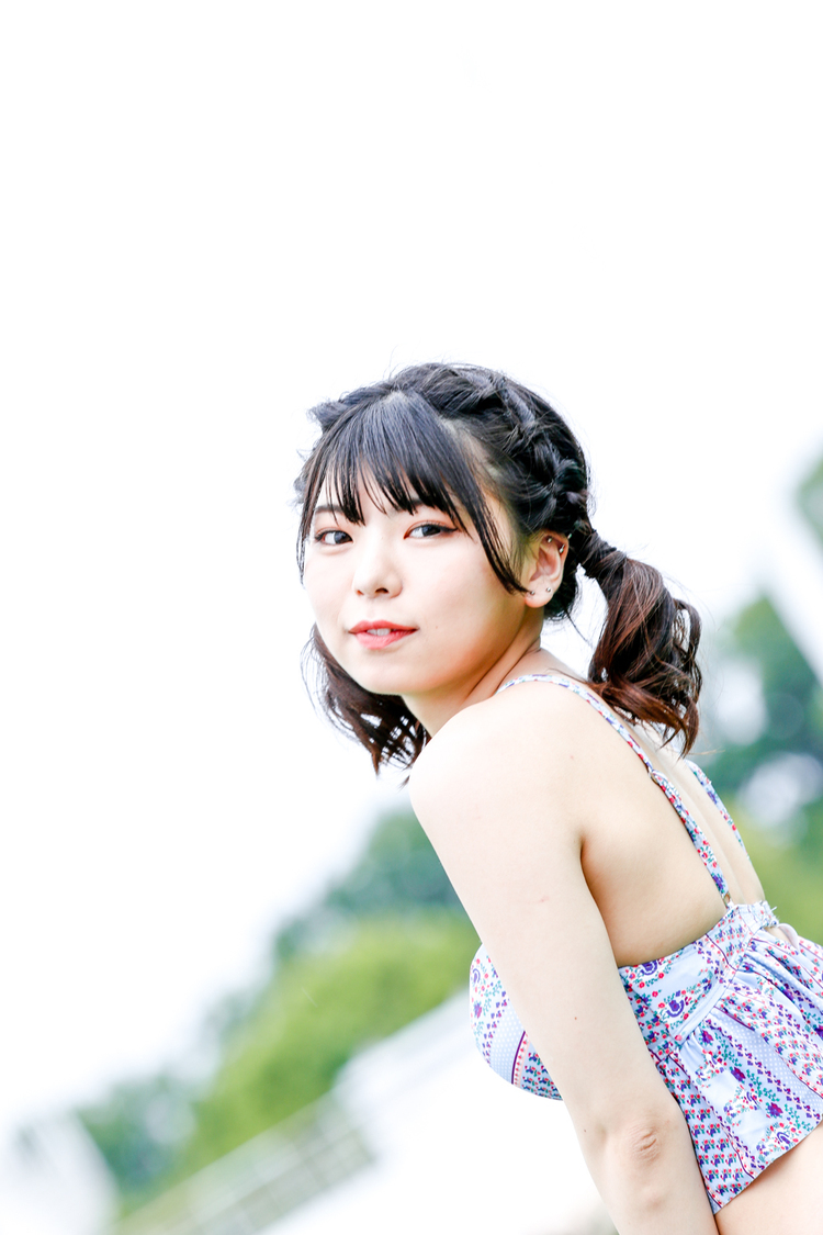 星野えりこ（i+chip=memory）