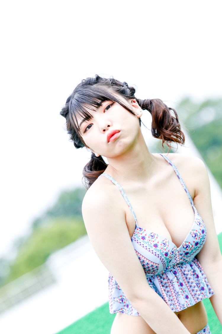 星野えりこ（i+chip=memory）