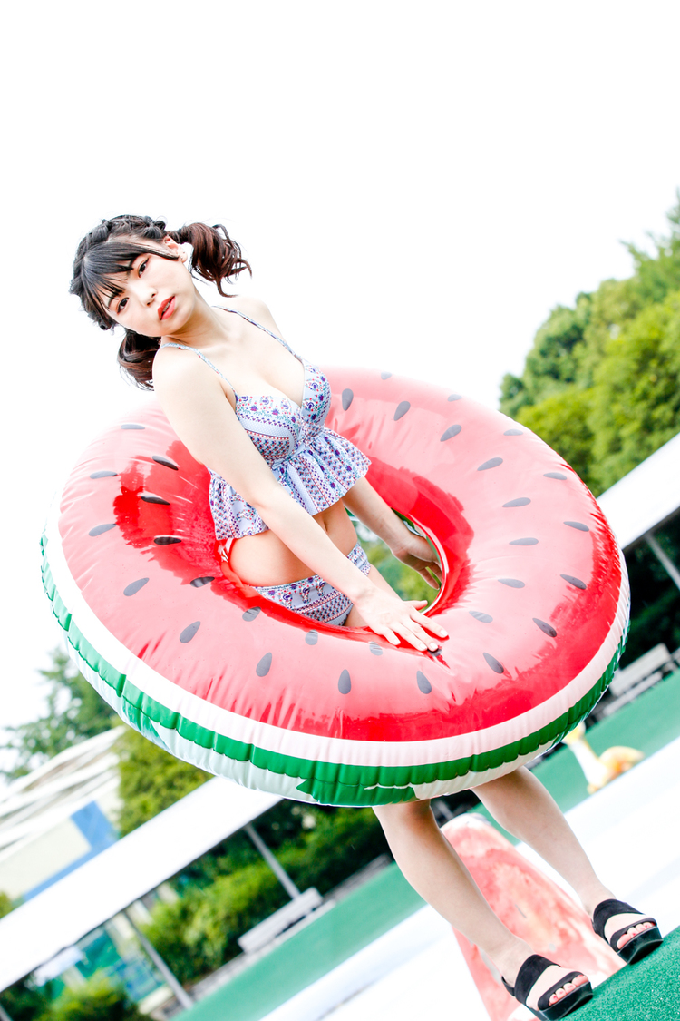 星野えりこ（i+chip=memory）