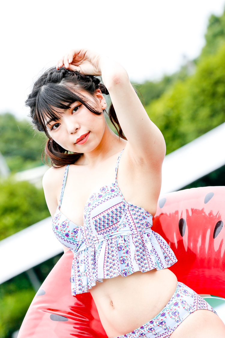 星野えりこ（i+chip=memory）