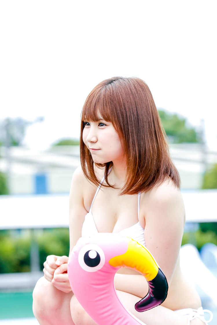 白川ゆめか（ワンダーウィード 天）