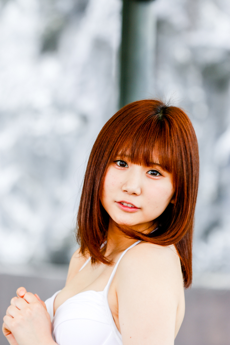 白川ゆめか（ワンダーウィード 天）