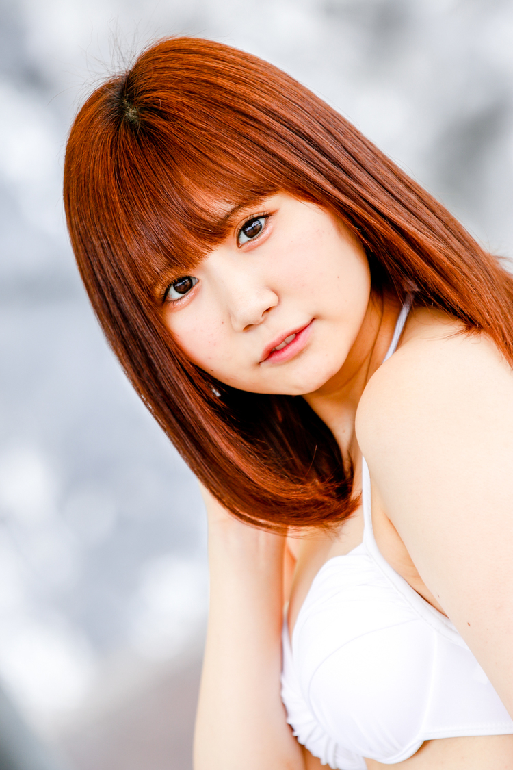 白川ゆめか（ワンダーウィード 天）