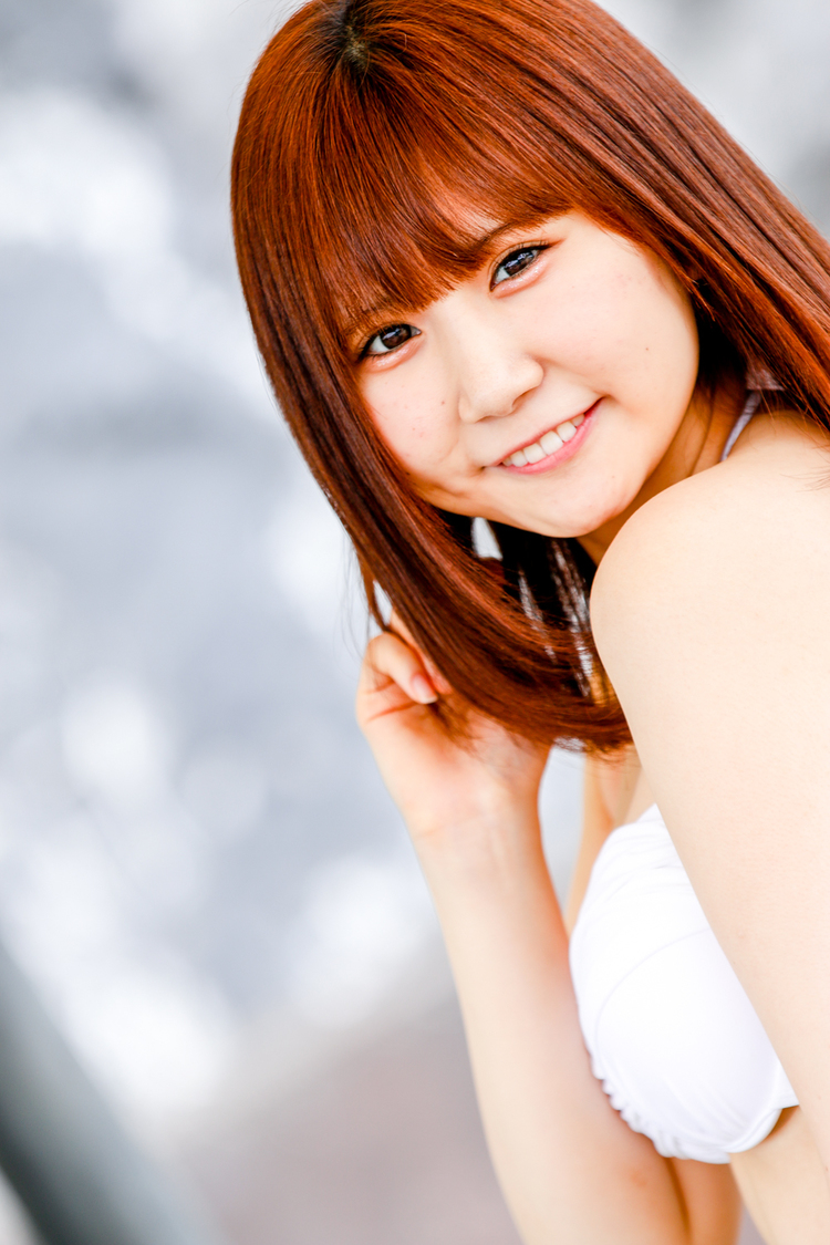 白川ゆめか（ワンダーウィード 天）