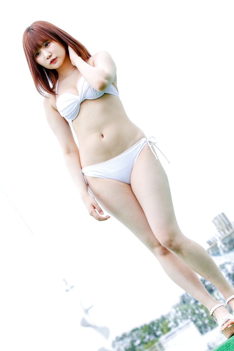 白川ゆめか（ワンダーウィード 天）