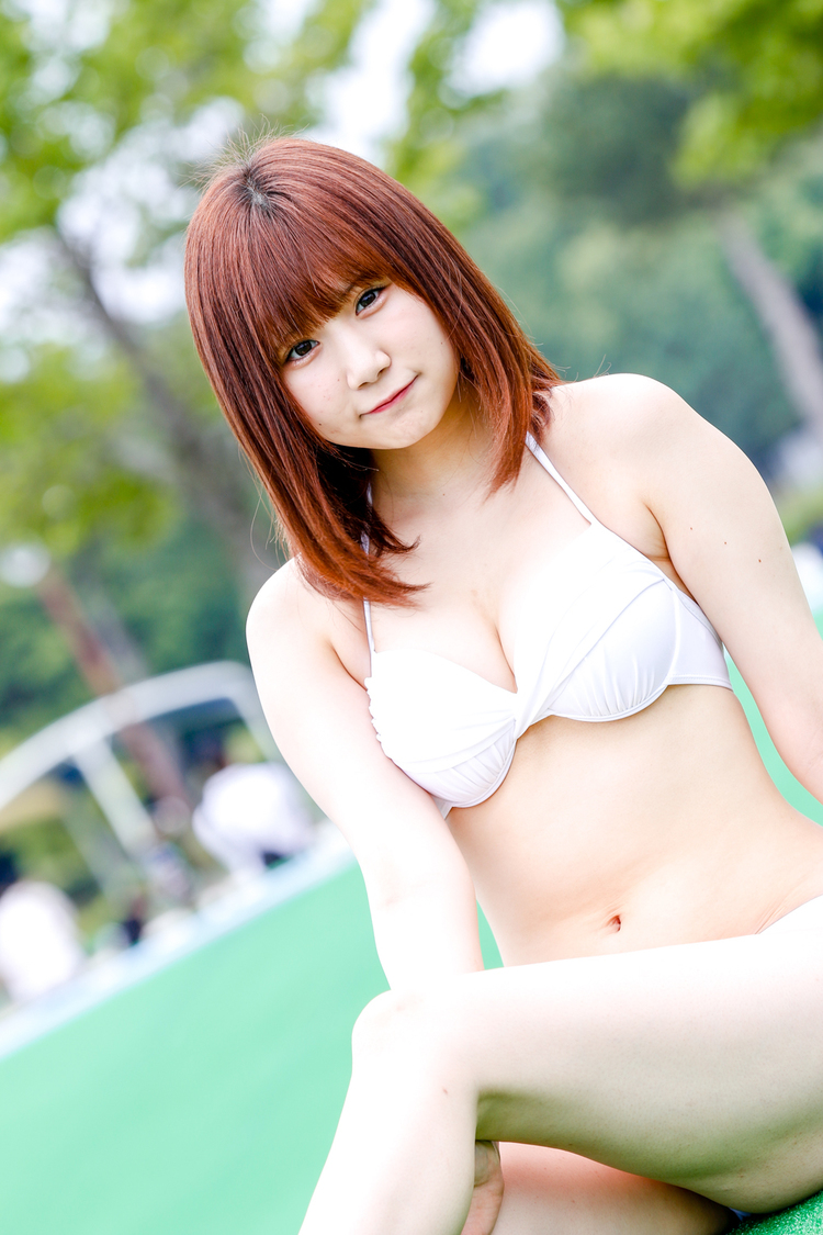 白川ゆめか（ワンダーウィード 天）