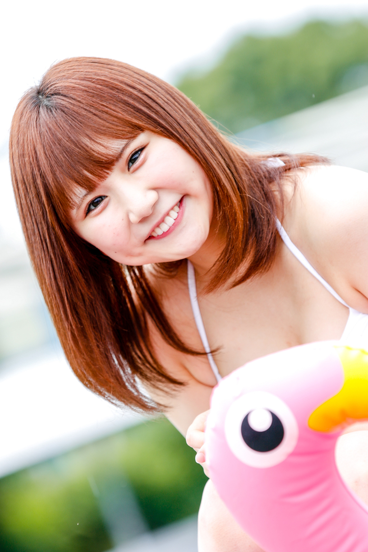 白川ゆめか（ワンダーウィード 天）