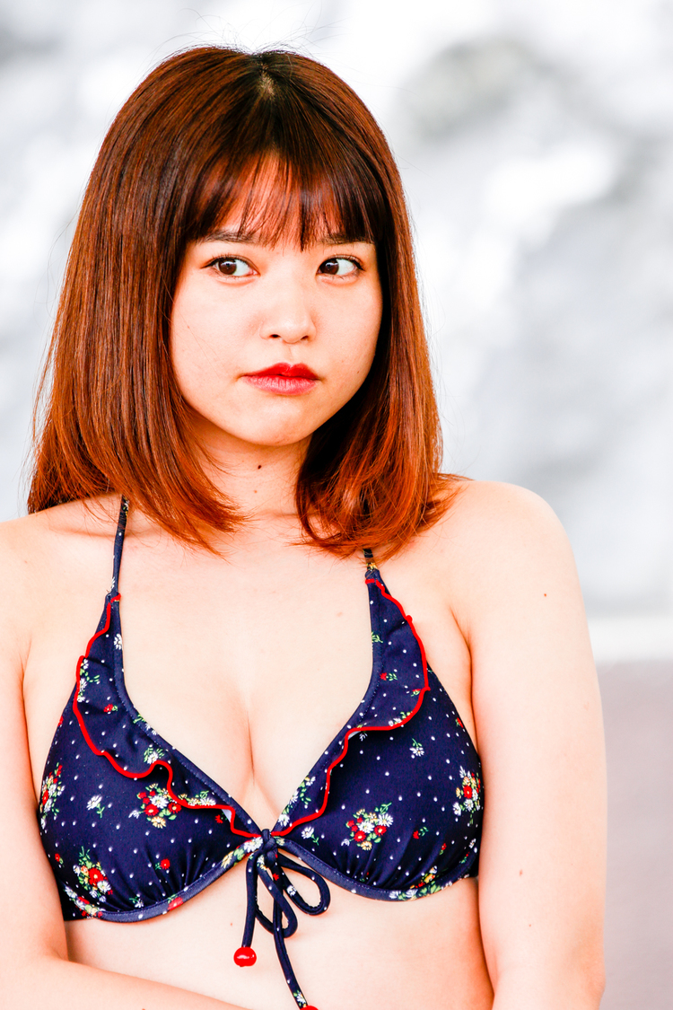 本木瞳（エラバレシ）