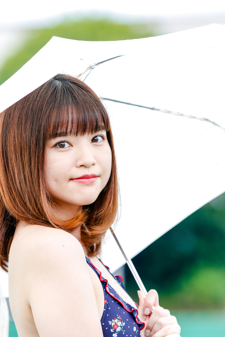 本木瞳（エラバレシ）