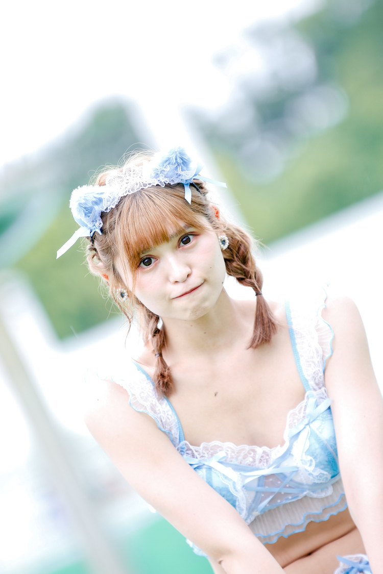 矢羽根かこ（綺星★フィオレナード）