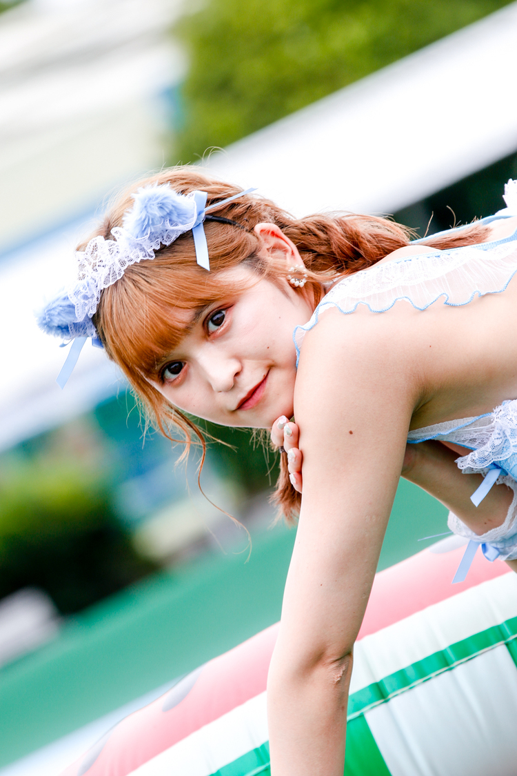 矢羽根かこ（綺星★フィオレナード）