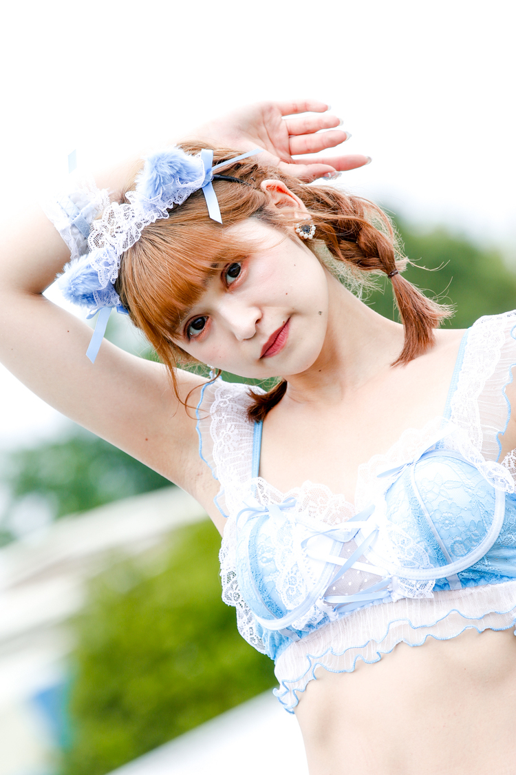 矢羽根かこ（綺星★フィオレナード）