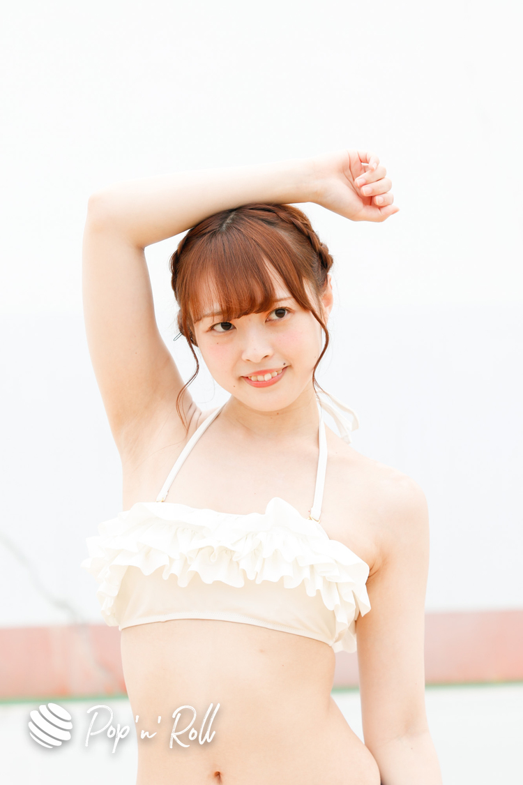 秋吉真衣（Teamくれれっ娘！）