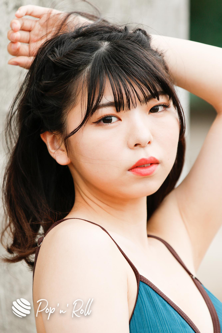 星野えりこ（i+chip=memory）