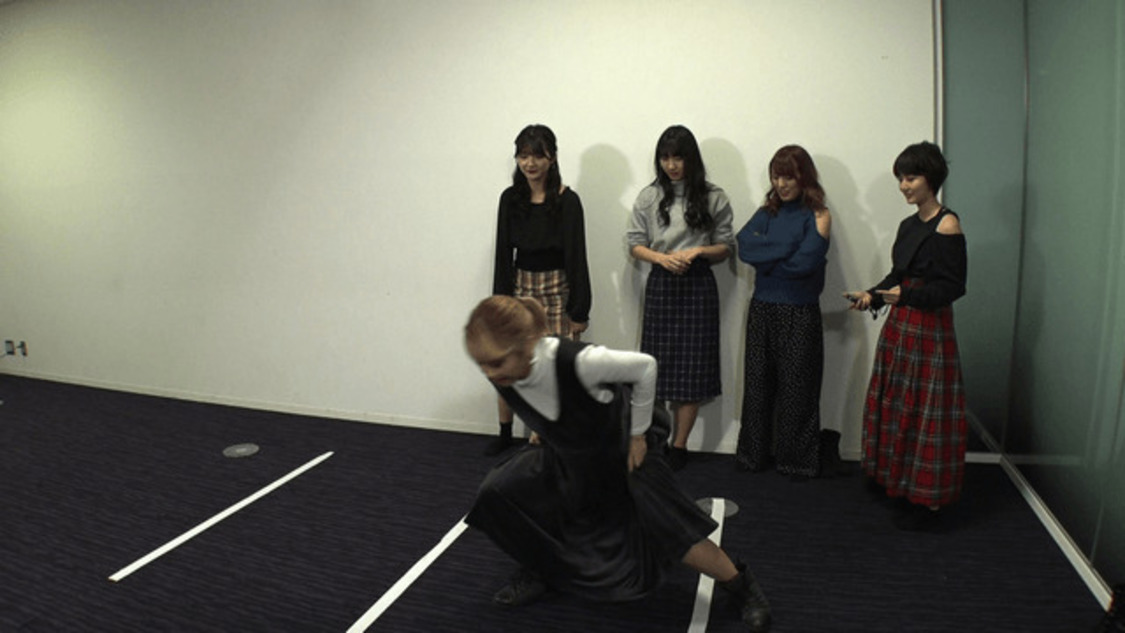 『アップアップガールズ（仮）のテッペンいただきます！プロジェクト』