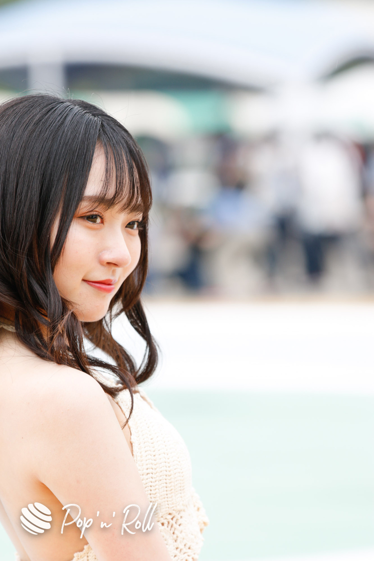 伊原佳奈美（Fragrant Drive）