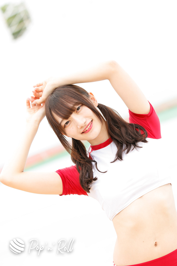 信野樹奈（Teamくれれっ娘！）