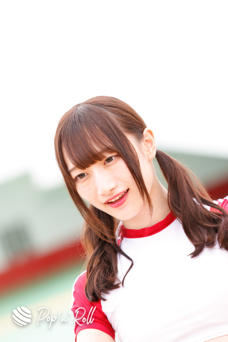 信野樹奈（Teamくれれっ娘！）