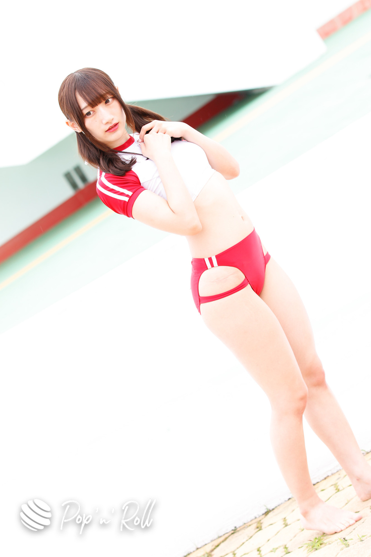 信野樹奈（Teamくれれっ娘！）