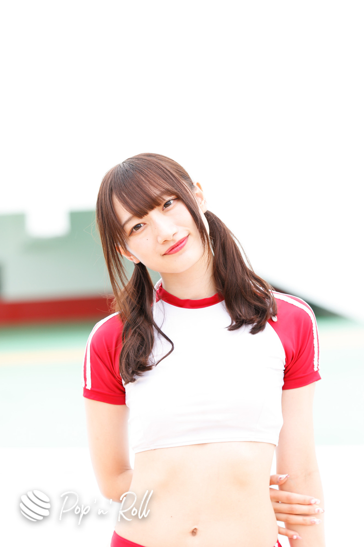 信野樹奈（Teamくれれっ娘！）