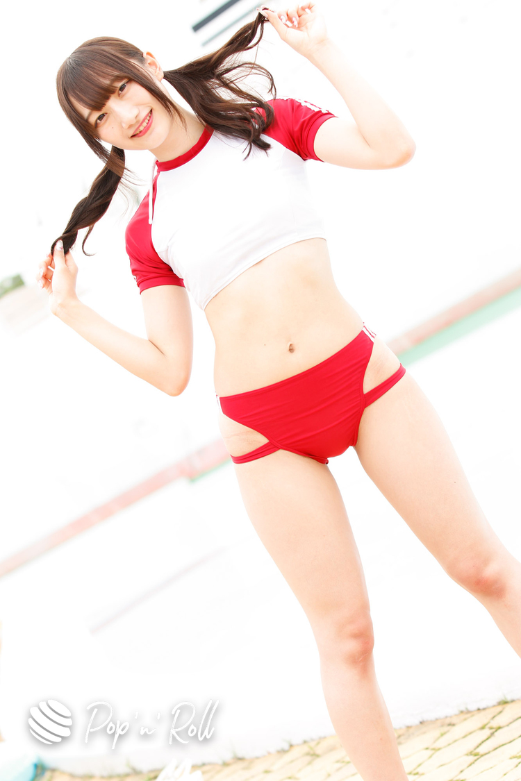 信野樹奈（Teamくれれっ娘！）