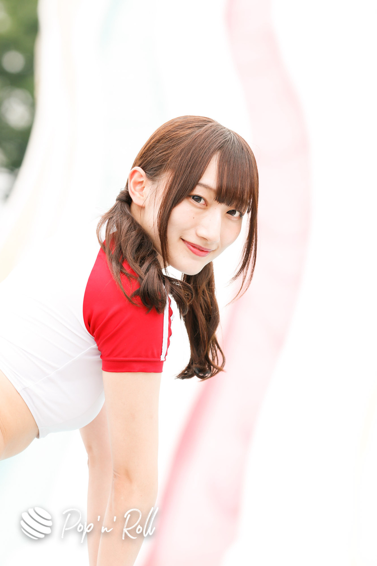 信野樹奈（Teamくれれっ娘！）