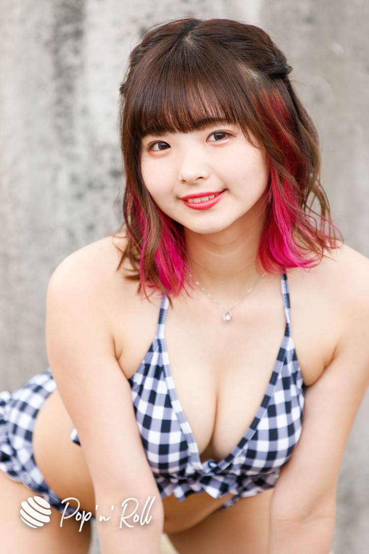 優月ひな（i+chip=memory）