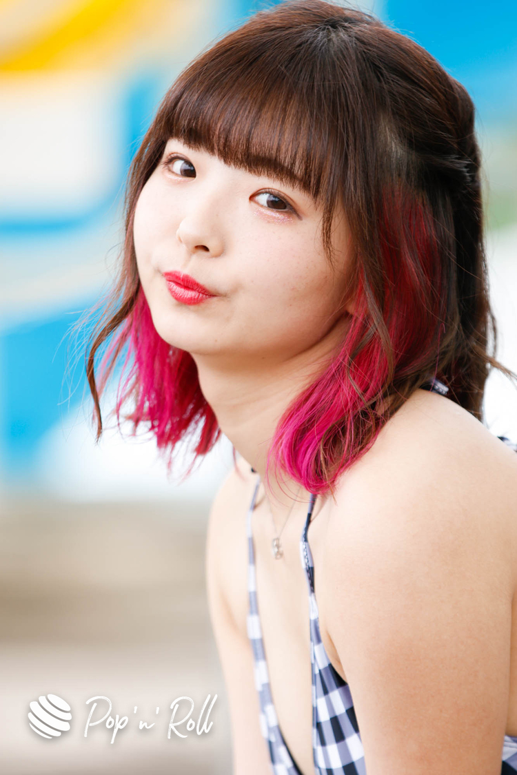 優月ひな（i+chip=memory）