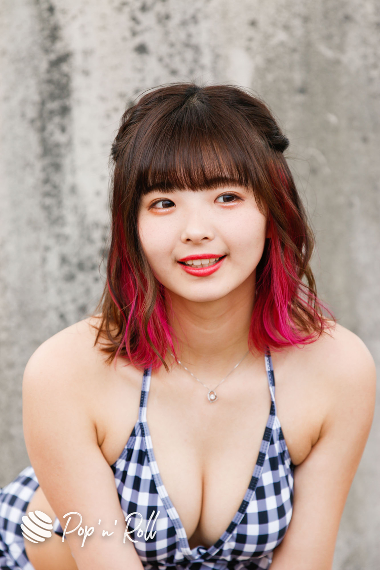 優月ひな（i+chip=memory）