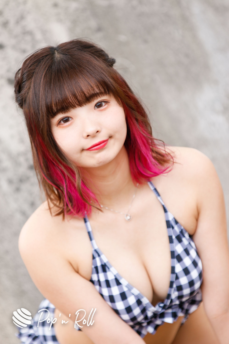 優月ひな（i+chip=memory）