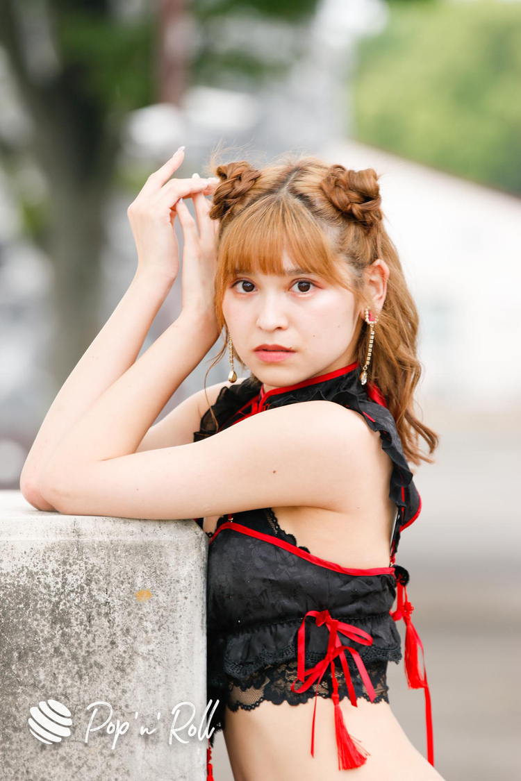 矢羽根かこ（綺星★フィオレナード）