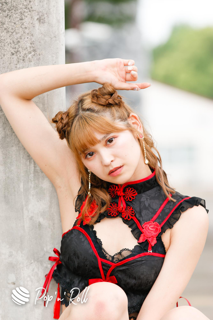 矢羽根かこ（綺星★フィオレナード）