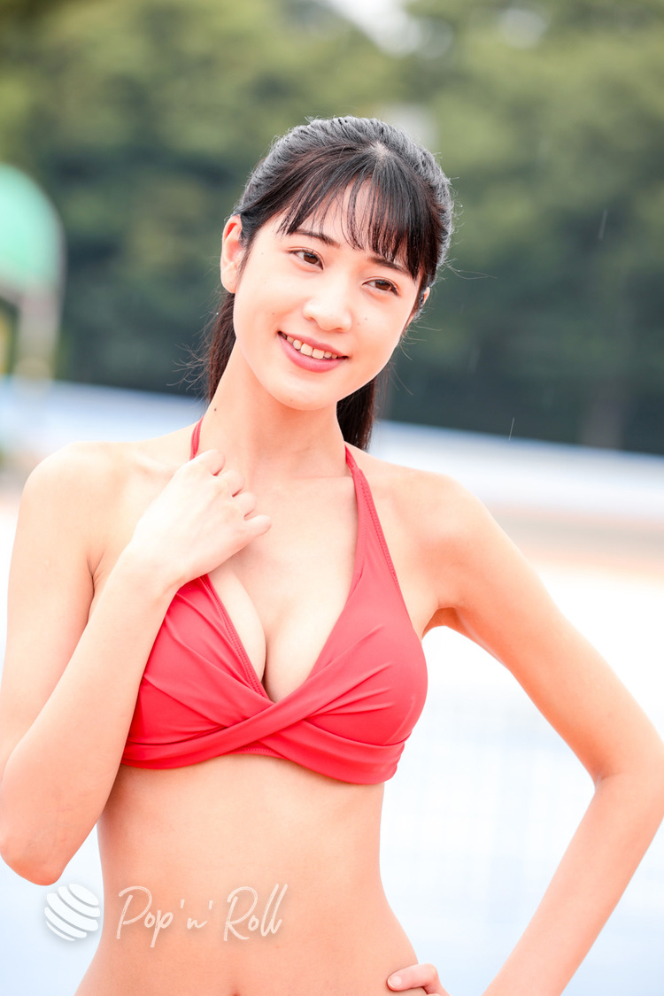 岡本杷奈