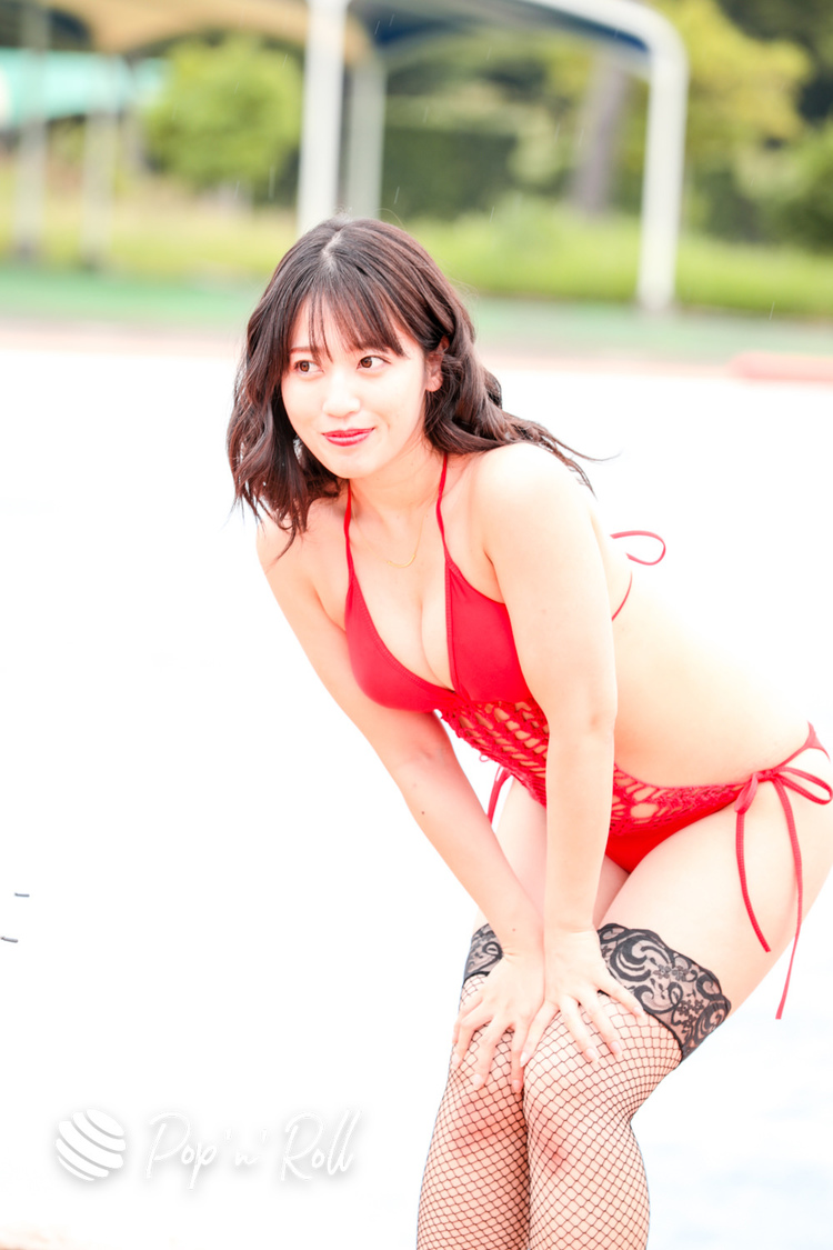 おしりーの（アイドル諜報機関LEVEL7）