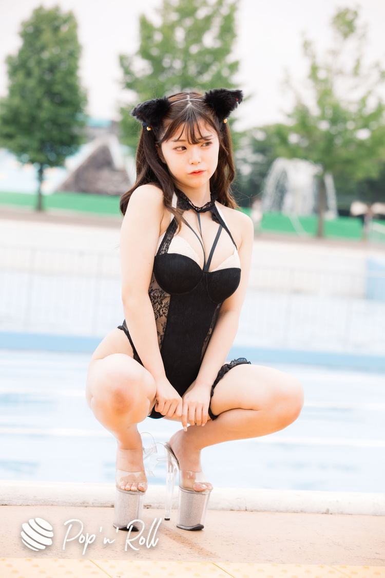 もも（バーレスク東京）